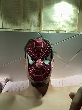 Secret Pair online show from April 2026 04:30:01 AM