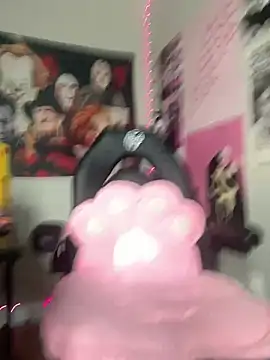 Snapshot of spookiebaddie chatting on July 2026 06:25:01 PM spookiebaddie online show from July 2026 06:25:01 PM