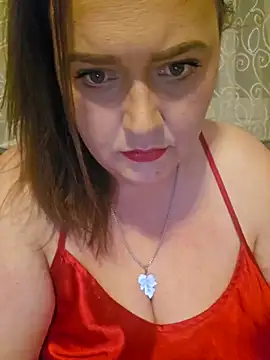nika-W online show from April 2026 07:49:01 PM