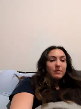 alwayswettt online show from April 2026 10:34:02 PM