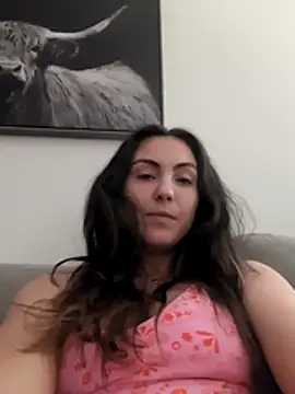 alwayswettt online show from June 2026 06:57:01 PM