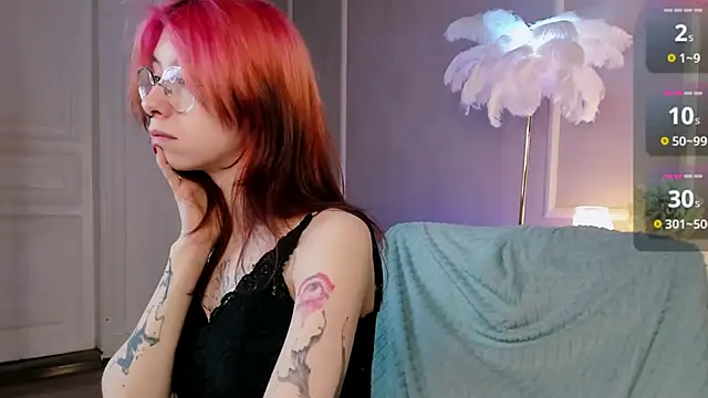 Snapshot of Alice_Nyx chatting on April 2026 08:48:01 PM Alice Nyx online show from April 2026 08:48:01 PM