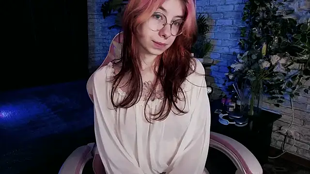 Snapshot of Alice_Nyx chatting on June 2026 08:41:02 PM Alice Nyx online show from June 2026 08:41:02 PM