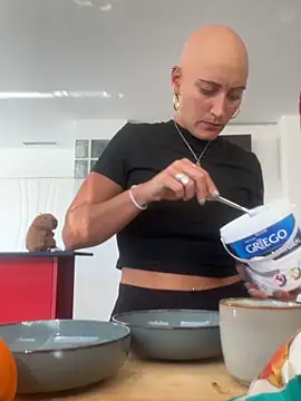 zensorial online show from April 2026 08:54:01 AM