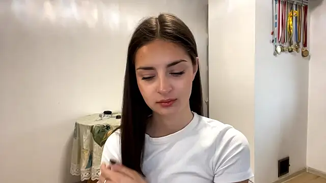 Rita Sargoni online show from May 2026 05:55:01 AM