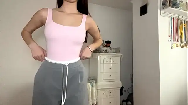 Rita Sargoni online show from April 2026 05:20:02 AM