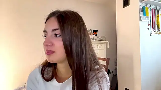 Rita Sargoni online show from April 2026 06:42:02 AM