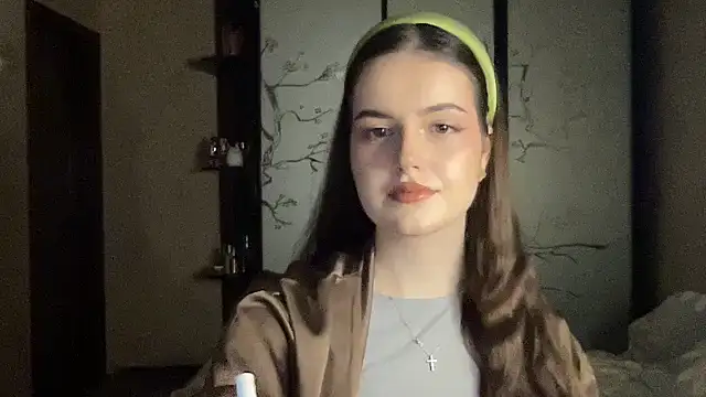 Oleksiiss online show from April 2026 12:22:02 AM