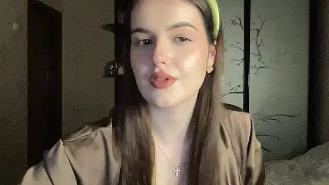 Oleksiiss online show from April 2026 10:26:02 PM