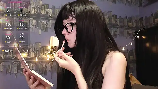 nicenessy online show from August 2026 11:00:02 PM
