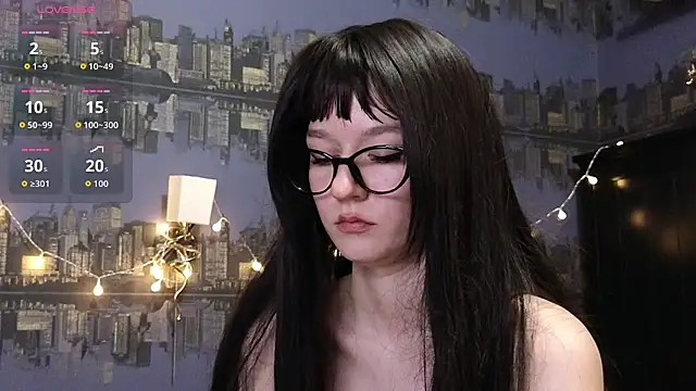 nicenessy online show from August 2026 11:09:02 PM