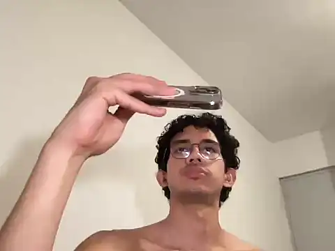 Domincmarles online show from April 2026 02:40:02 AM