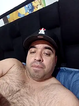 Alfonsovid online show from April 2026 01:45:01 AM