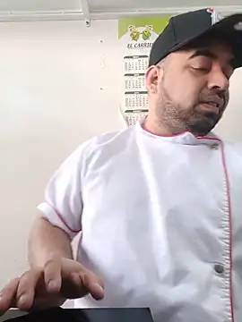 Alfonsovid online show from June 2026 02:40:01 PM
