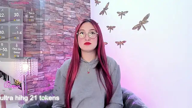 tammi sky online show from April 2026 03:24:01 AM