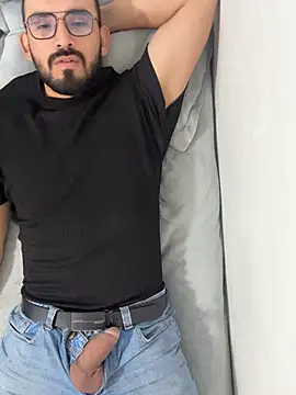 big bearman online show from April 2026 01:57:01 PM