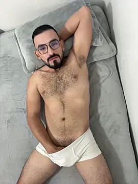 big bearman online show from April 2026 01:23:01 AM