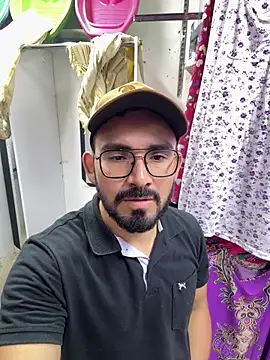 big bearman online show from April 2026 03:24:02 PM