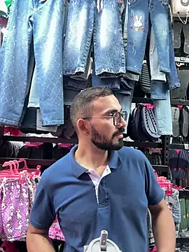 big bearman online show from May 2026 05:21:02 PM