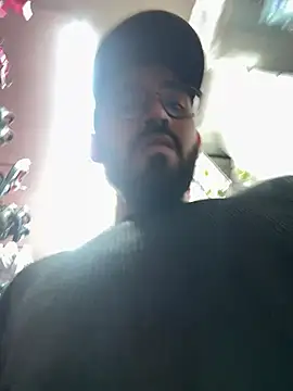 big bearman online show from April 2026 05:58:02 PM