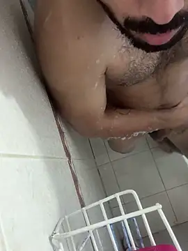 big bearman online show from April 2026 10:16:01 AM