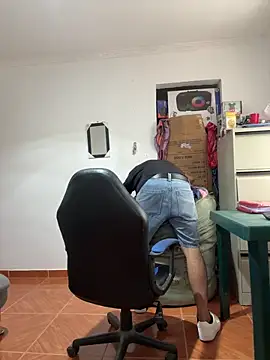 big bearman online show from May 2026 09:35:01 PM