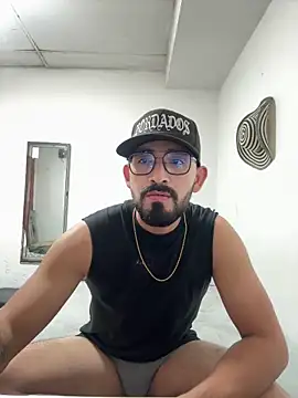 big bearman online show from May 2026 02:49:02 AM