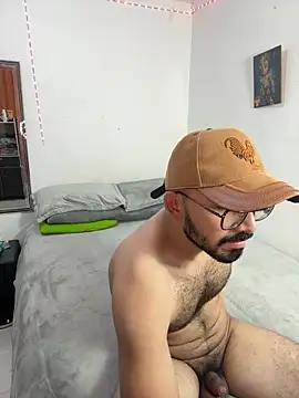big bearman online show from May 2026 02:11:01 AM