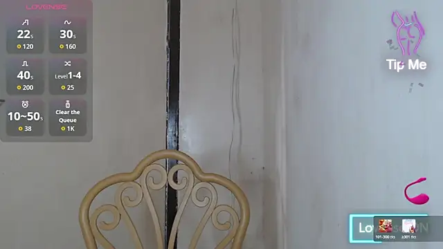 asianmiya08 online show from April 2026 07:16:01 AM