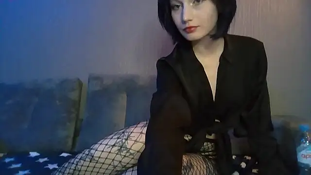 Snapshot of Alechka chatting on April 2026 03:18:02 PM Alechka online show from April 2026 03:18:02 PM