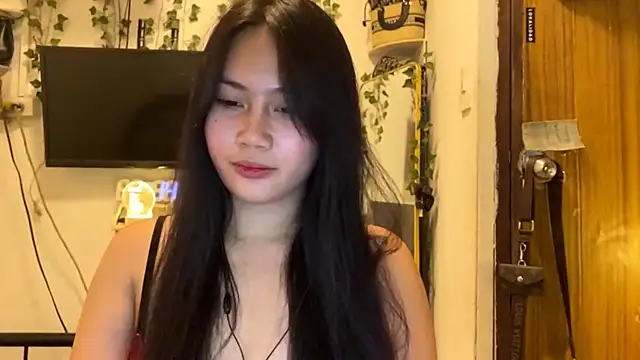 GlindaDejardin online show from April 2026 05:16:02 PM