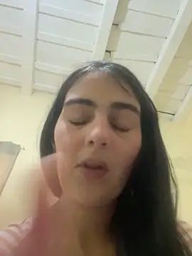 Princesa13 online show from April 2026 01:40:03 PM