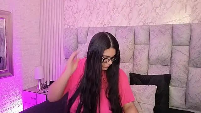 AmeliaCastell online show from April 2026 12:52:02 PM