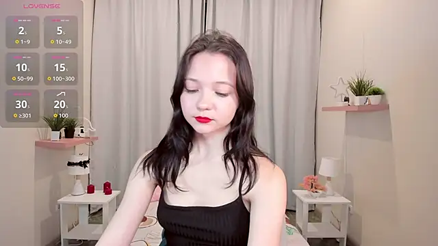 OliviaRice online show from April 2026 07:39:02 PM