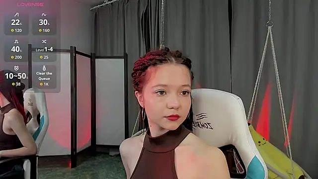 OliviaRice online show from April 2026 10:22:01 AM