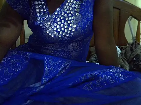 ebonqueen online show from May 2026 09:56:01 PM