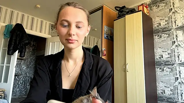 AiConzemius online show from April 2026 09:27:01 AM