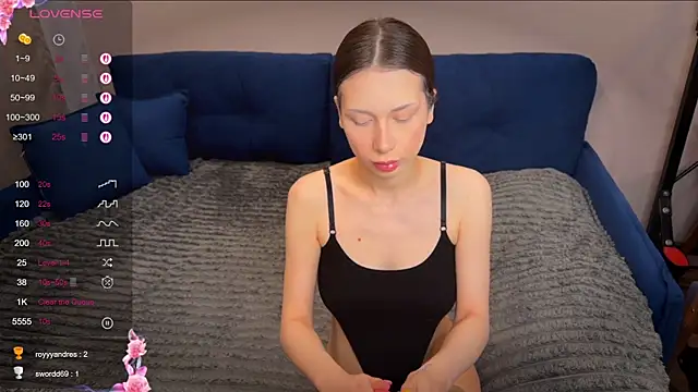 nancynicely online show from May 2026 11:14:02 AM