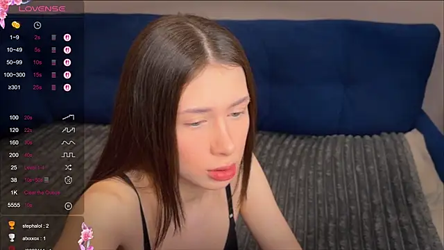 nancynicely online show from May 2026 11:16:01 AM