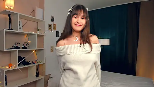 Snapshot of TeressaVeiga chatting on April 2026 08:49:01 PM TeressaVeiga online show from April 2026 08:49:01 PM