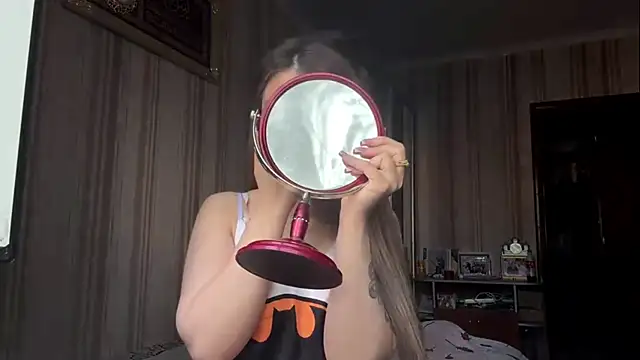 Angel babygirI18 online show from April 2026 03:32:01 AM