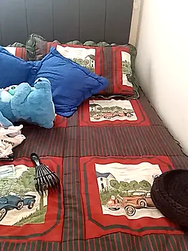 kitsune nyoko online show from April 2026 09:05:01 PM