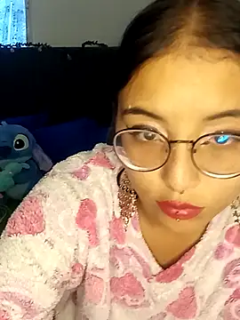 kitsune nyoko online show from April 2026 10:55:02 PM