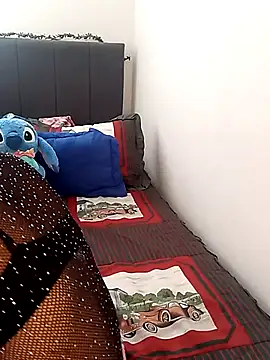 kitsune nyoko online show from April 2026 08:16:02 PM