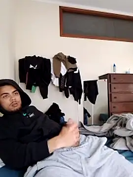 jhonylock online show from April 2026 03:24:01 PM