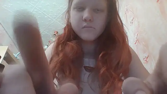 BirgitKamal online show from May 2026 09:19:01 AM