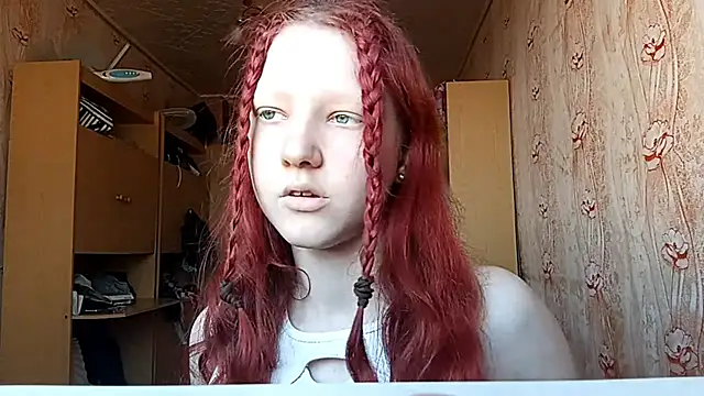 BirgitKamal online show from April 2026 11:25:02 AM