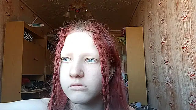 BirgitKamal online show from April 2026 01:16:02 PM