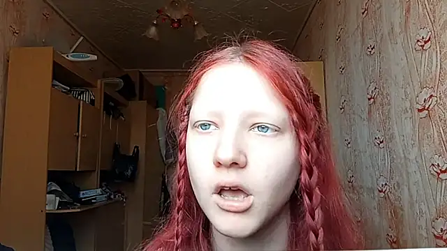 BirgitKamal online show from April 2026 10:11:01 AM