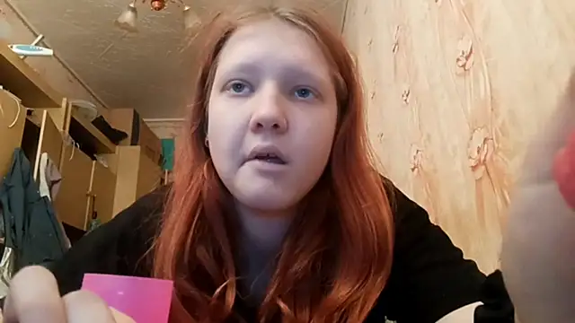 BirgitKamal online show from May 2026 10:12:02 AM